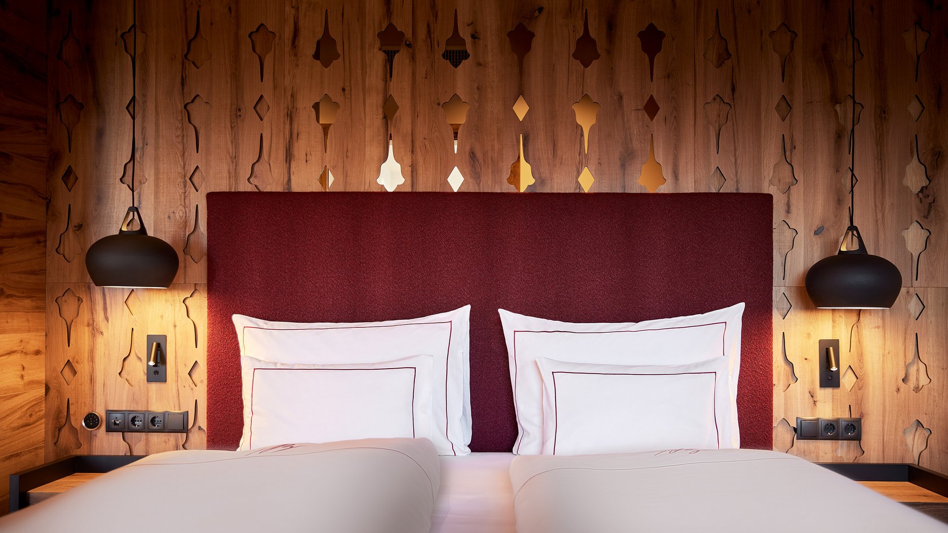 Der Böglerhof in Alpbach: Lieblingszimmer und -suiten Der Böglerhof in Alpbach: Lieblingszimmer und -suiten