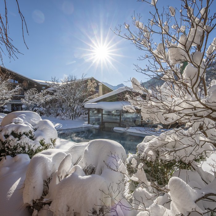 Get out into nature: Your active holiday in Tyrol. Get out into nature: Your active holiday in Tyrol.