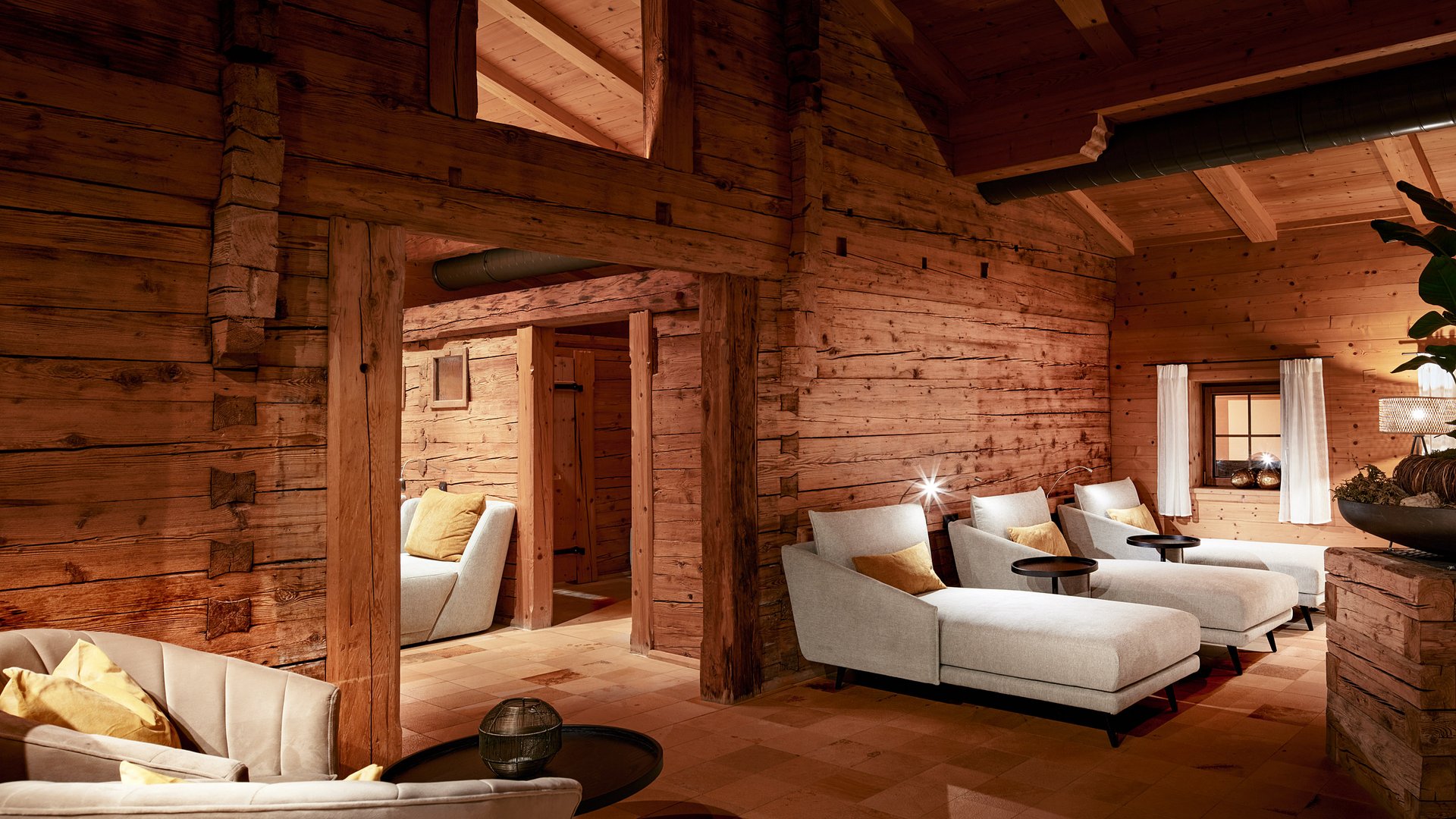 Wandern in Alpbach und Wellnessprogramm Wandern in Alpbach und Wellnessprogramm