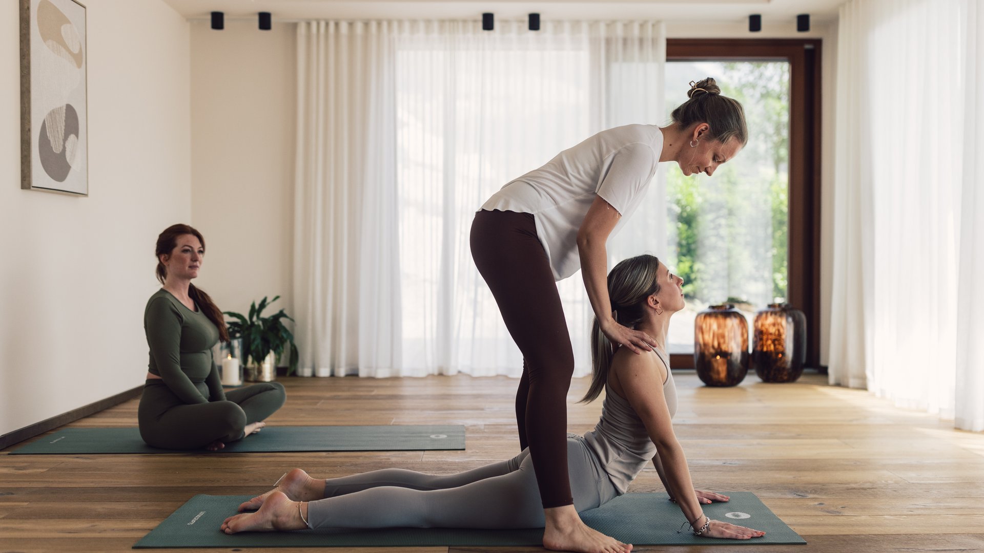 Ihr Hotel im Alpbachtal mit bergeweise Highlights Ihr Hotel im Alpbachtal mit bergeweise Highlights