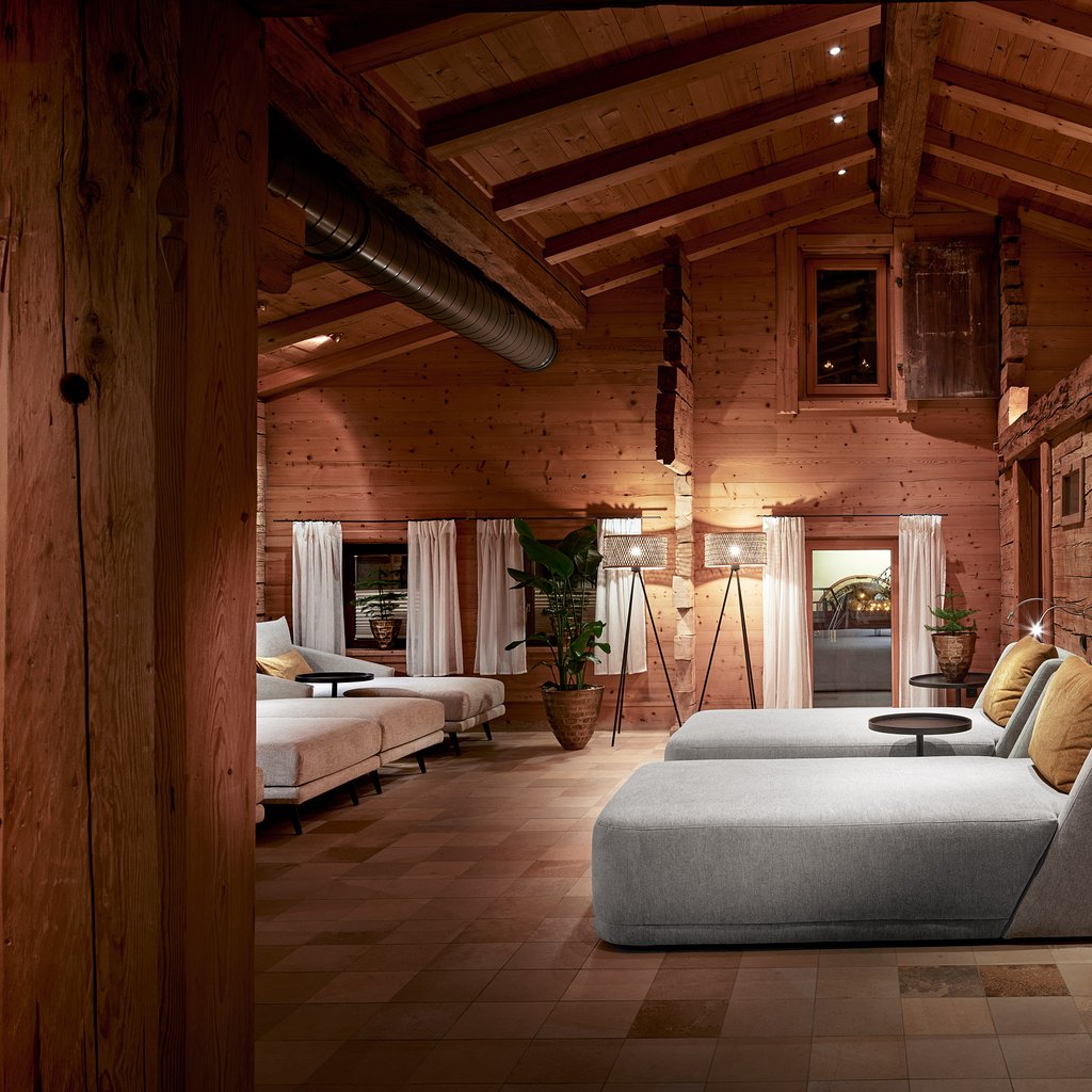 Wellnesshotel in Tirol für adults-only gesucht? Wellnesshotel in Tirol für adults-only gesucht?