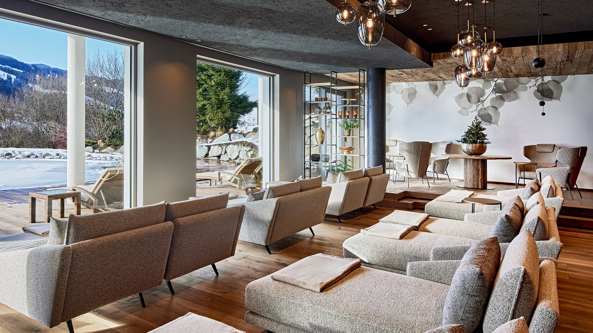 Wellnesshotel in Tirol für adults-only gesucht? Wellnesshotel in Tirol für adults-only gesucht?