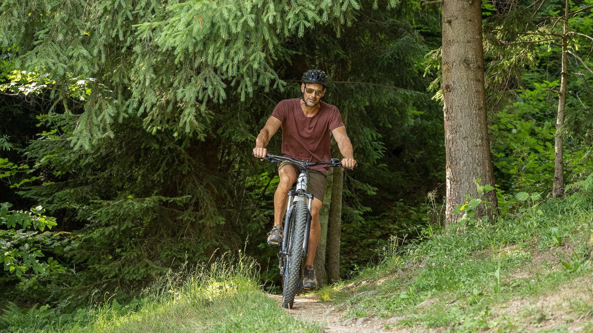 Get out into nature: Your active holiday in Tyrol. Get out into nature: Your active holiday in Tyrol.