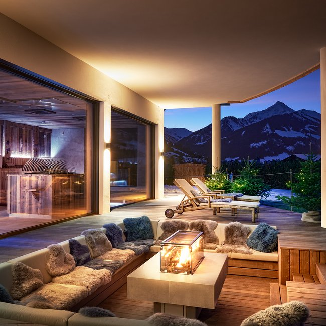 Wellnesshotel in Tirol für adults-only gesucht? Wellnesshotel in Tirol für adults-only gesucht?