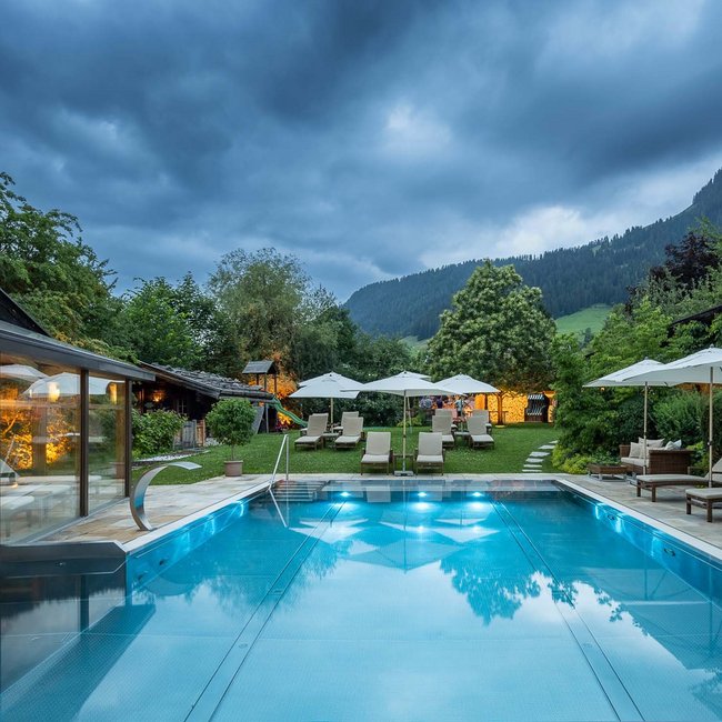 Gourmetpension Premium: Genuss für alle Sinne Gourmetpension Premium: Genuss für alle Sinne