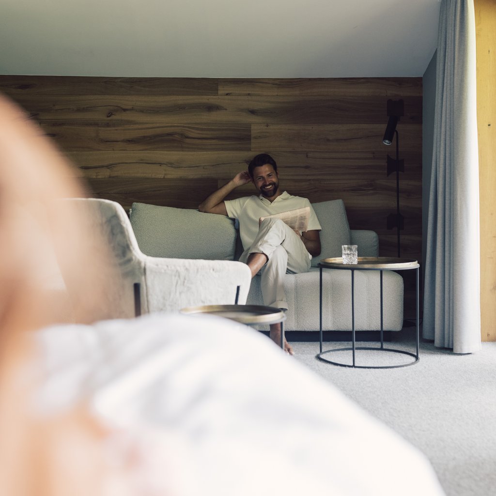 Wellnesshotel in Tirol für adults-only gesucht? Wellnesshotel in Tirol für adults-only gesucht?