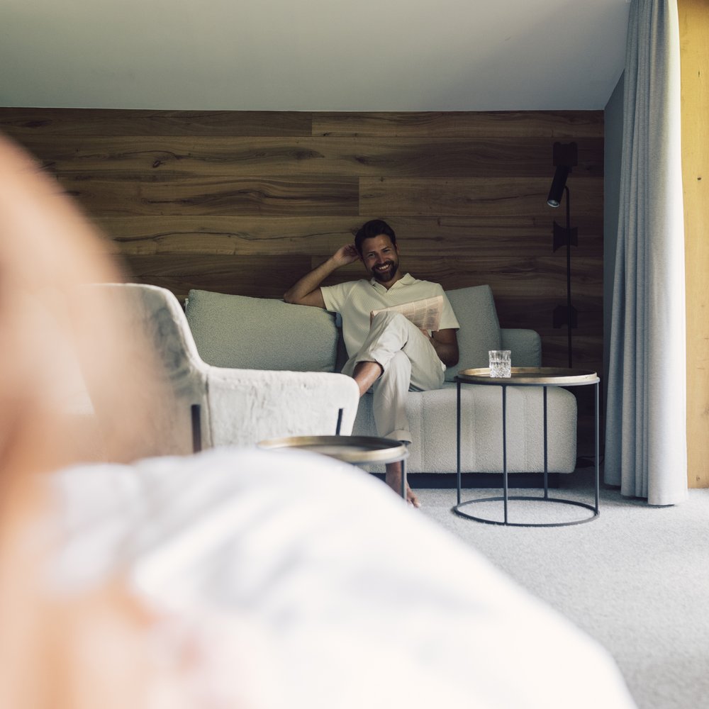 Wellnesshotel in Tirol für adults-only gesucht? Wellnesshotel in Tirol für adults-only gesucht?