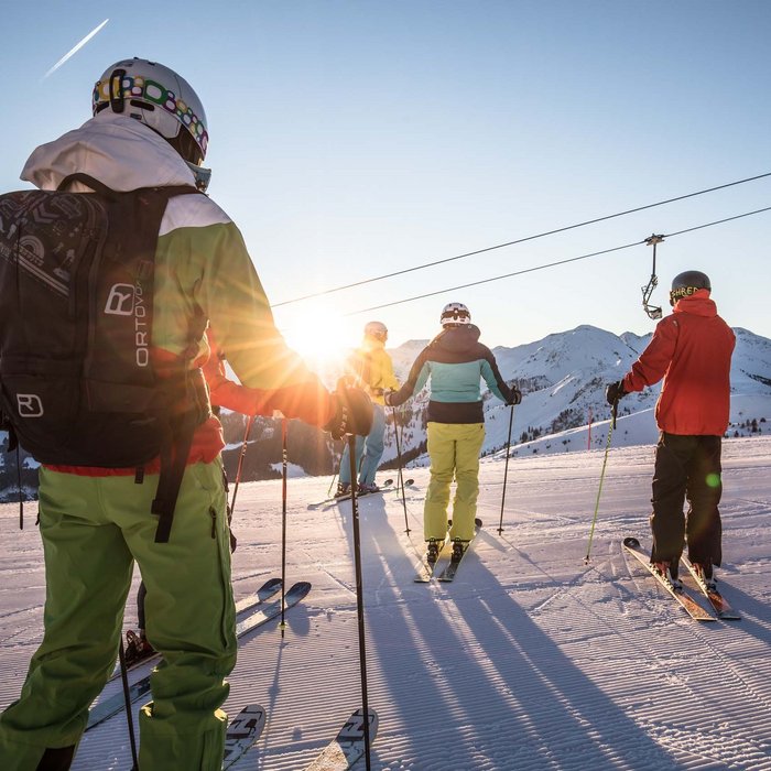 Get out into nature: Your active holiday in Tyrol. Get out into nature: Your active holiday in Tyrol.