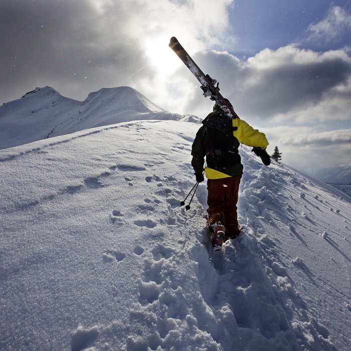 Get out into nature: Your active holiday in Tyrol. Get out into nature: Your active holiday in Tyrol.