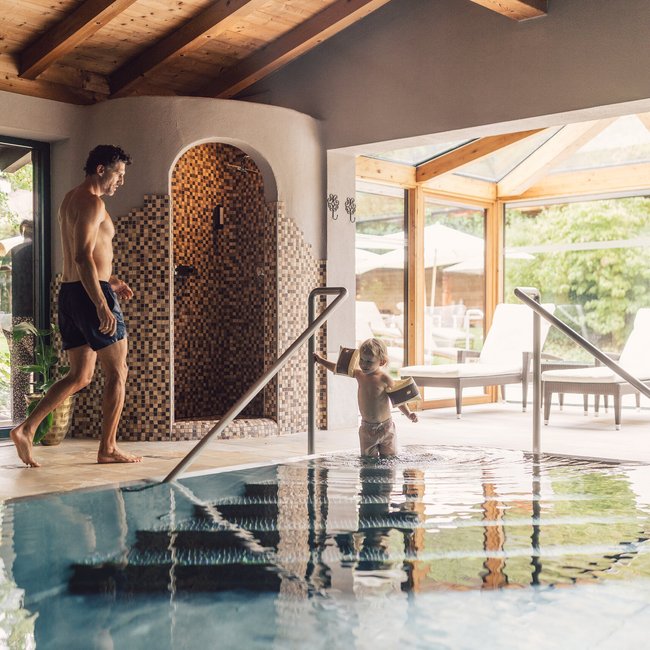 Familienhotel im Alpbachtal: Urlaub mit der Extradosis Spaß Familienhotel im Alpbachtal: Urlaub mit der Extradosis Spaß