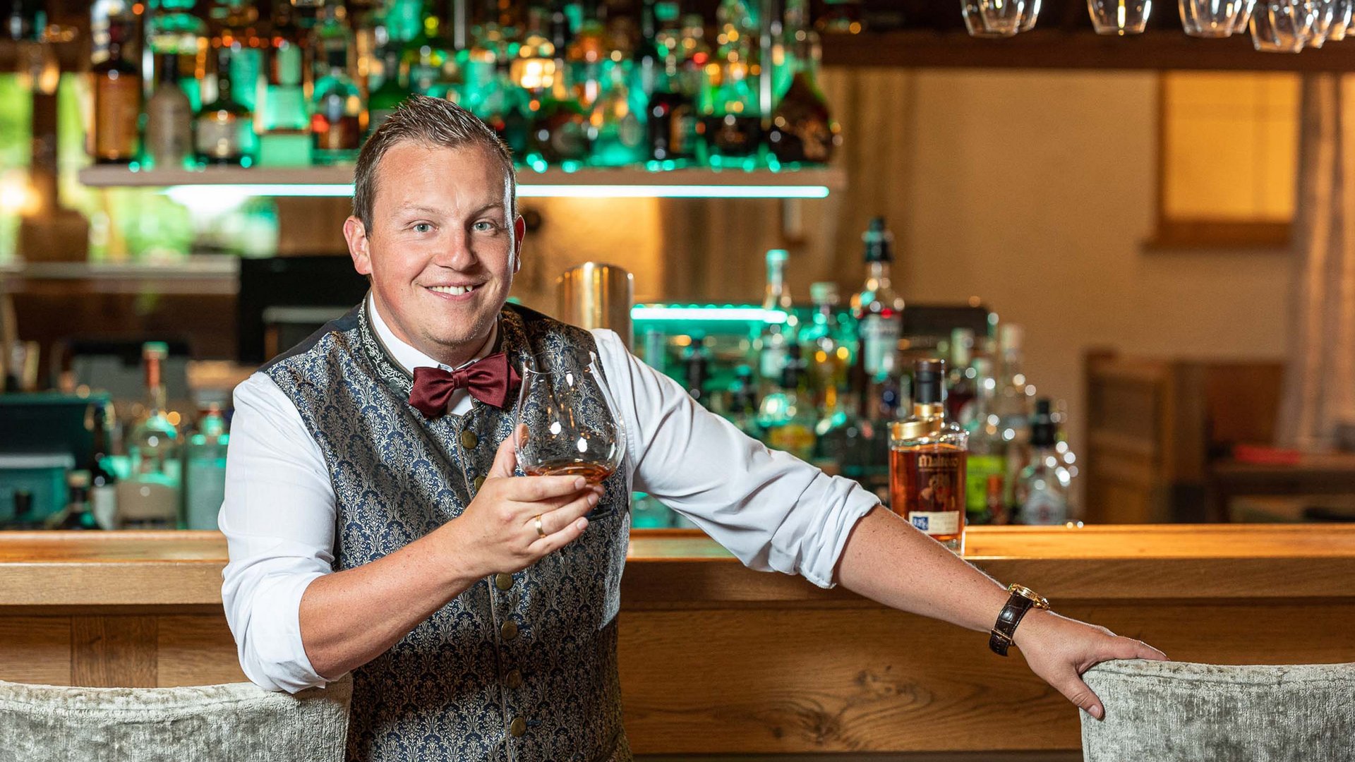 Böglersbar – Alpbachs Wohnzimmer Böglersbar – Alpbachs Wohnzimmer