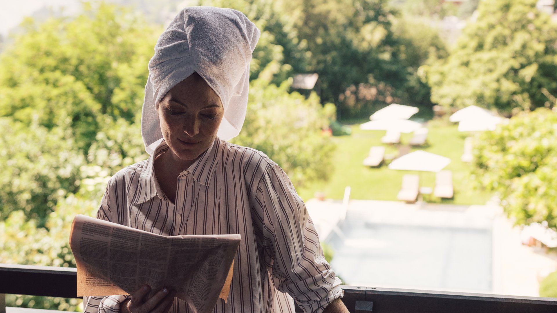 Wandern in Alpbach und Wellnessprogramm Wandern in Alpbach und Wellnessprogramm