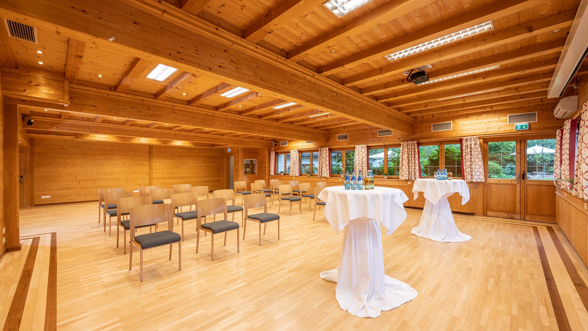 Your conference hotel in Tyrol for guaranteed well-being Your conference hotel in Tyrol for guaranteed well-being