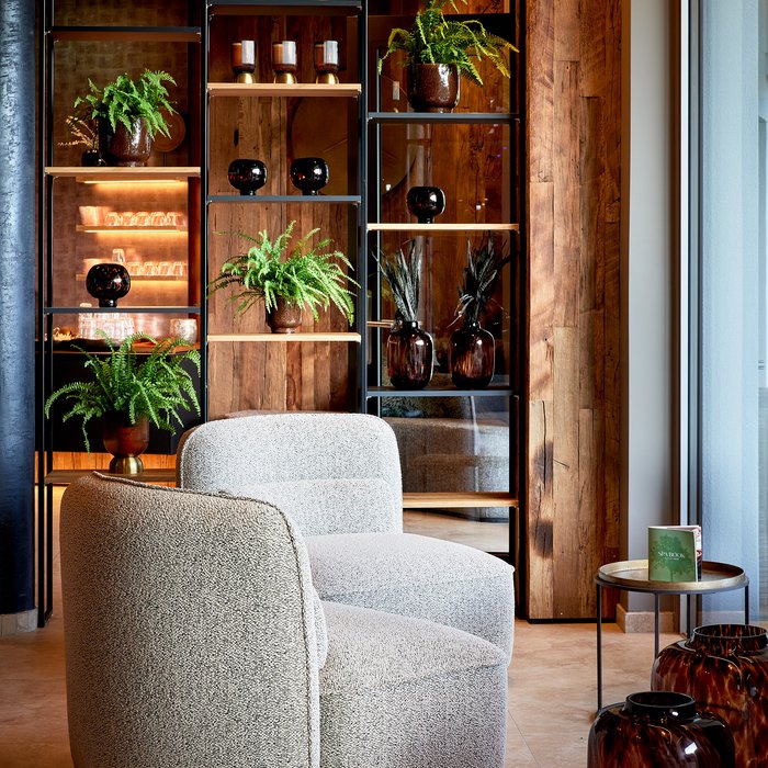 Once upon a time there was a wellness hotel in Alpbachtal … Once upon a time there was a wellness hotel in Alpbachtal …