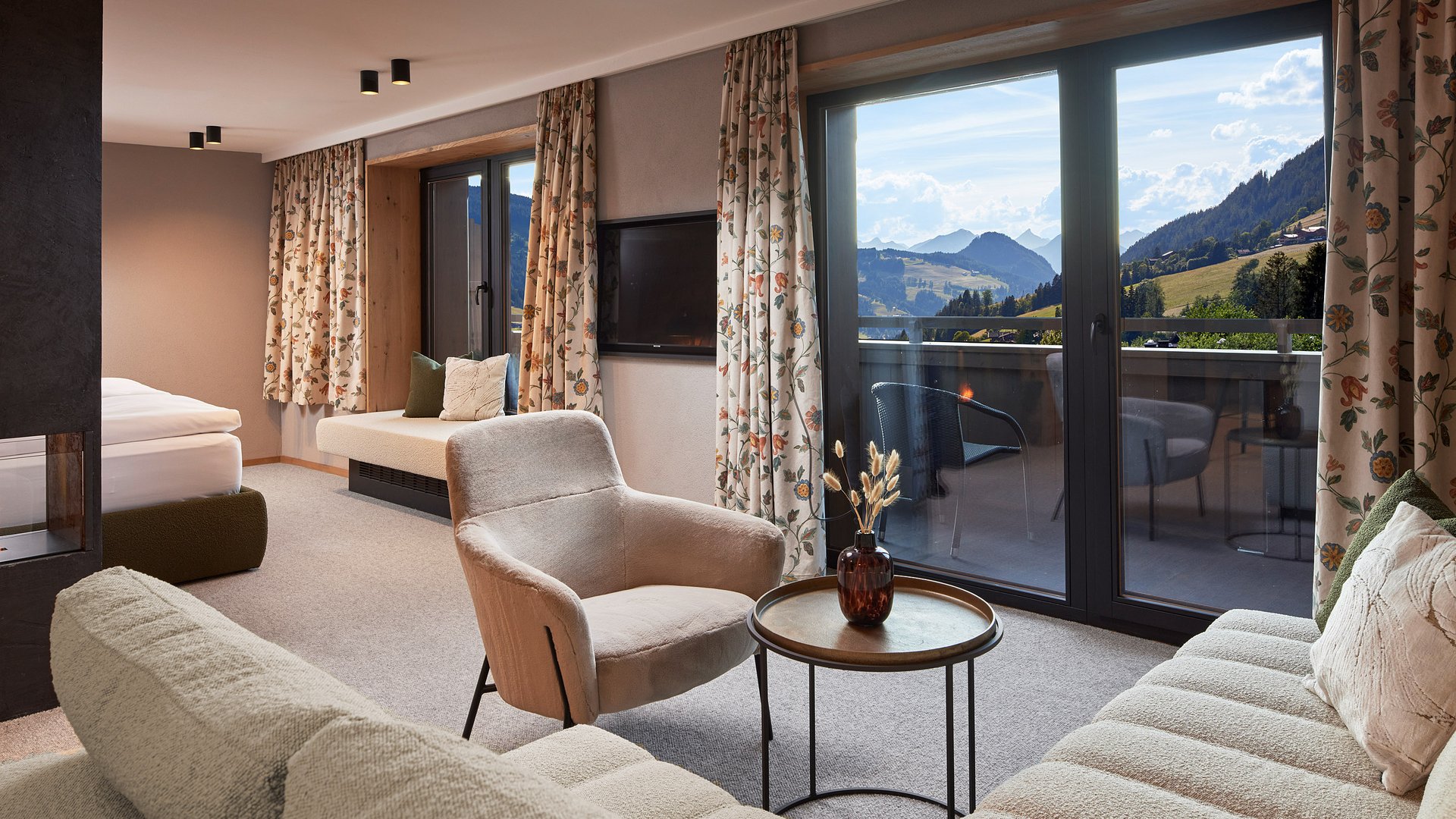 Der Böglerhof: Your hotel in Alpbach, Austria Der Böglerhof: Your hotel in Alpbach, Austria