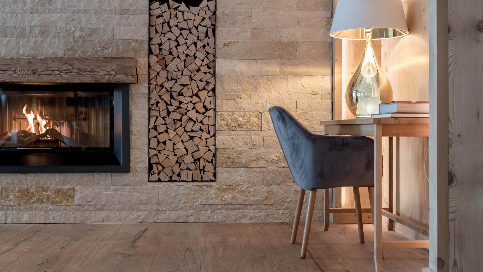 Der Böglerhof – Austria in its purest form Der Böglerhof – Austria in its purest form