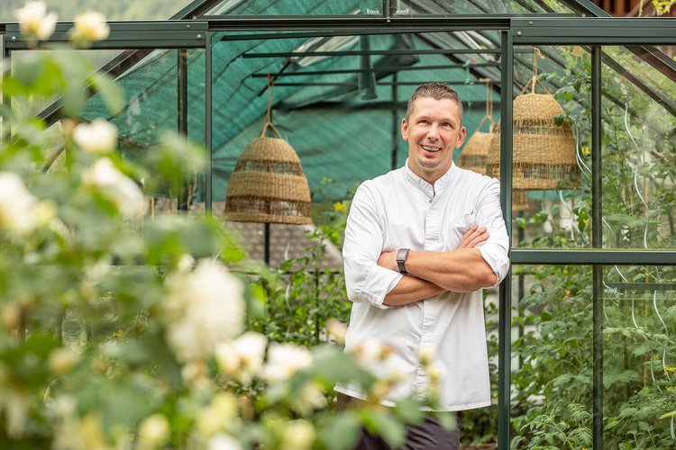 Das familiengeführte Hotel Der Böglerhof Das familiengeführte Hotel Der Böglerhof