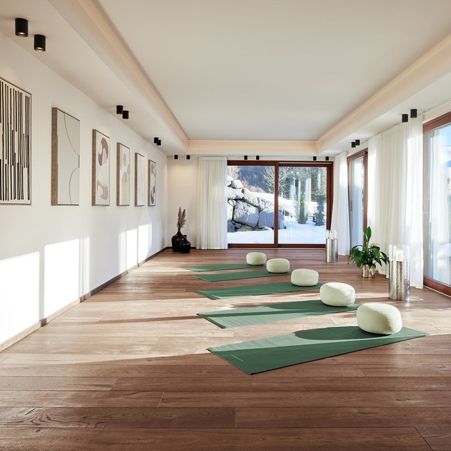 Entspannung und Energie inmitten der Kitzbüheler Alpen Entspannung und Energie inmitten der Kitzbüheler Alpen