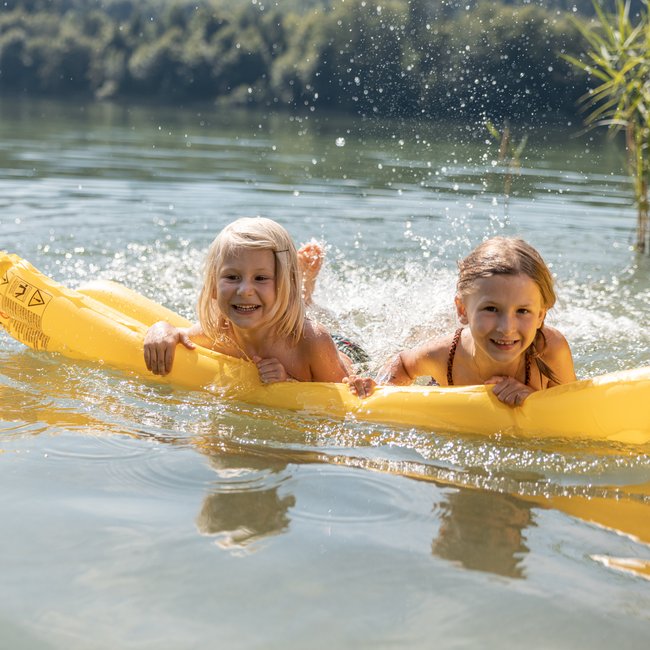 Familienhotel im Alpbachtal: Urlaub mit der Extradosis Spaß Familienhotel im Alpbachtal: Urlaub mit der Extradosis Spaß