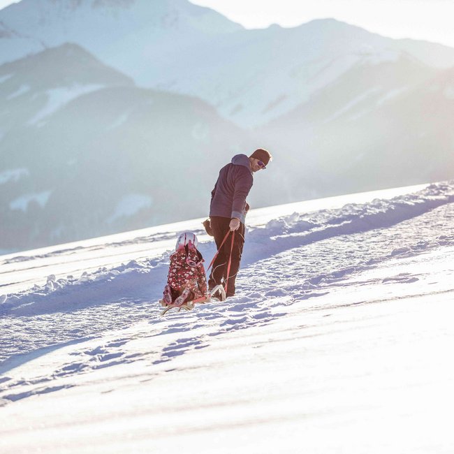 Family hotel in Austria for an extra dose of fun Family hotel in Austria for an extra dose of fun