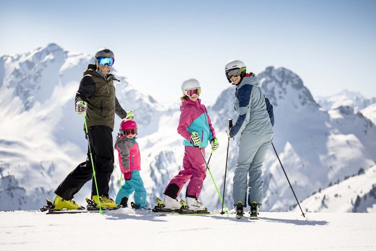 Your ski hotel in Austria at Ski Juwel Alpbachtal Your ski hotel in Austria at Ski Juwel Alpbachtal