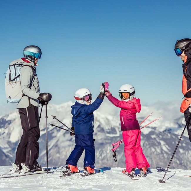 Family hotel in Austria for an extra dose of fun Family hotel in Austria for an extra dose of fun