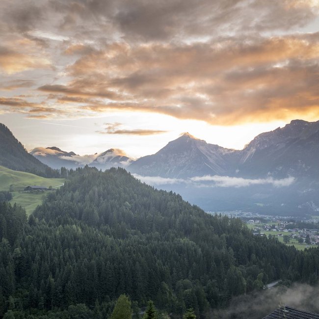 Unsere Heimat: das Alpbachtal Unsere Heimat: das Alpbachtal
