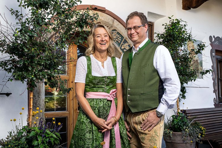 Das familiengeführte Hotel Der Böglerhof Das familiengeführte Hotel Der Böglerhof