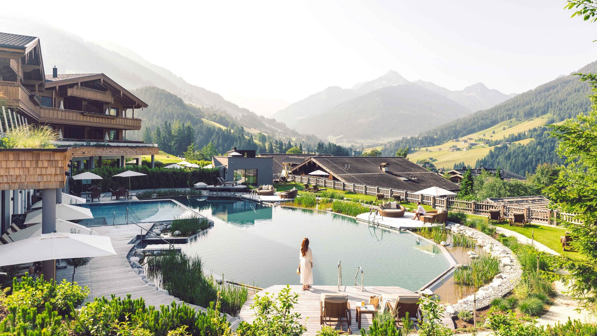 Der Böglerhof: Your hotel in Alpbach, Austria Der Böglerhof: Your hotel in Alpbach, Austria