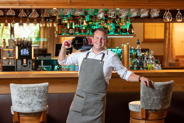 Das familiengeführte Hotel Der Böglerhof Das familiengeführte Hotel Der Böglerhof