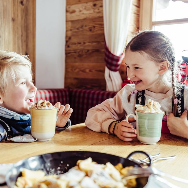 Family hotel in Austria for an extra dose of fun Family hotel in Austria for an extra dose of fun