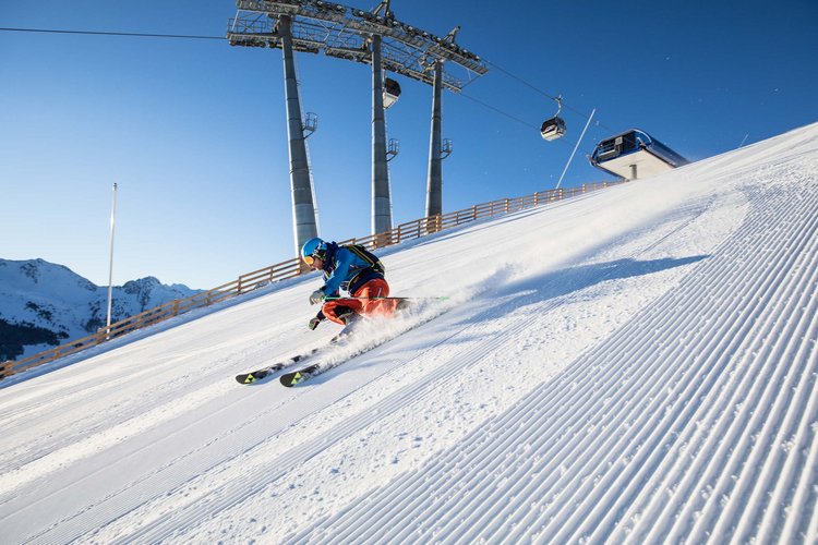 Your ski hotel in Austria at Ski Juwel Alpbachtal Your ski hotel in Austria at Ski Juwel Alpbachtal