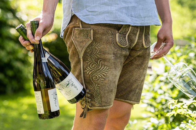 Das familiengeführte Hotel Der Böglerhof Das familiengeführte Hotel Der Böglerhof