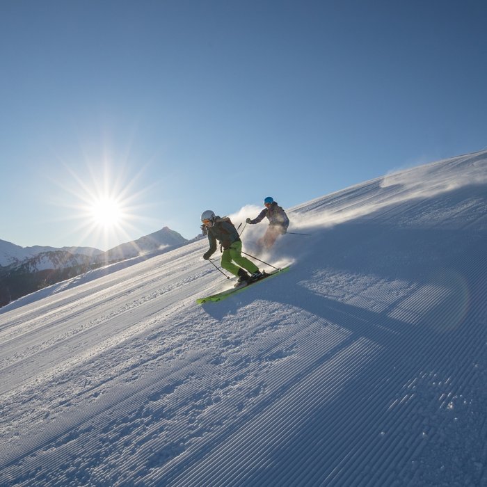 Get out into nature: Your active holiday in Tyrol. Get out into nature: Your active holiday in Tyrol.