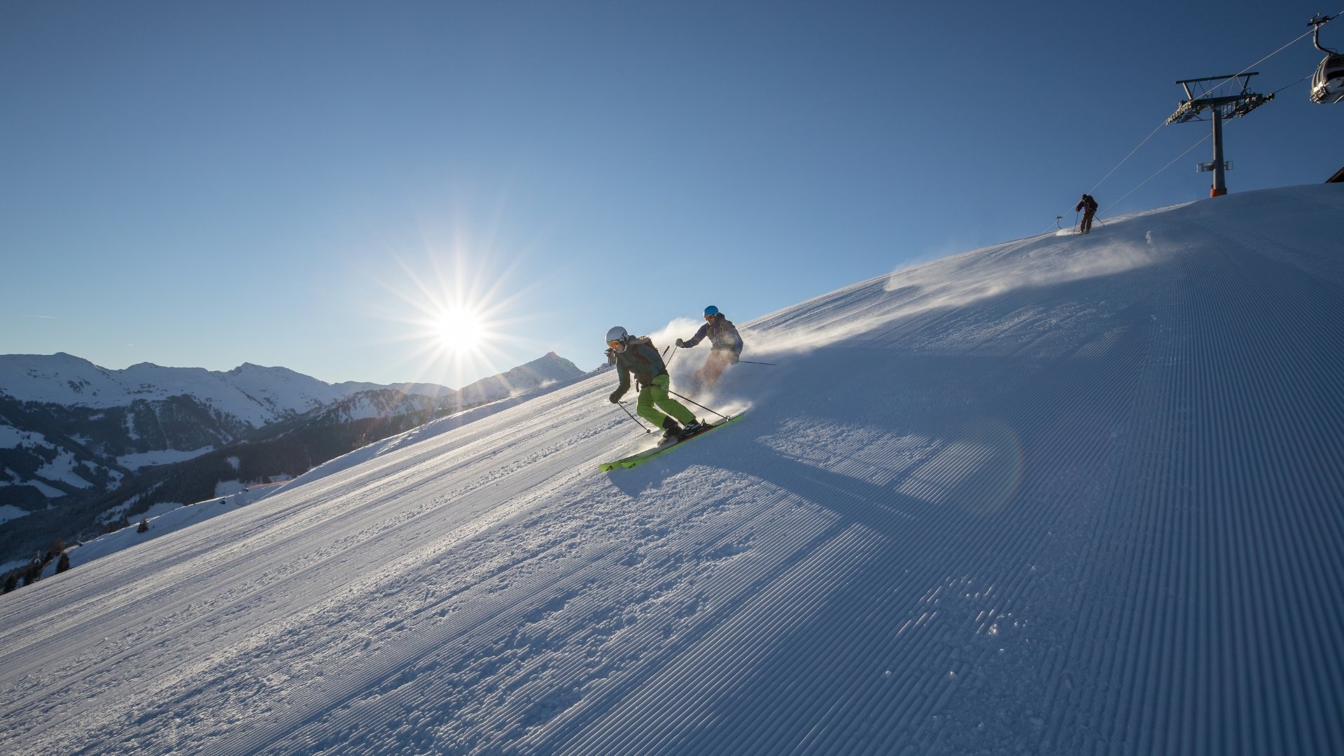 Your ski hotel in Austria at Ski Juwel Alpbachtal Your ski hotel in Austria at Ski Juwel Alpbachtal