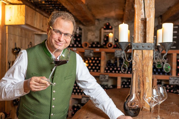 Das familiengeführte Hotel Der Böglerhof Das familiengeführte Hotel Der Böglerhof