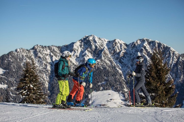 Your ski hotel in Austria at Ski Juwel Alpbachtal Your ski hotel in Austria at Ski Juwel Alpbachtal