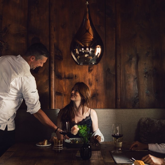 Der Böglerhof: pure nature resort Der Böglerhof: pure nature resort