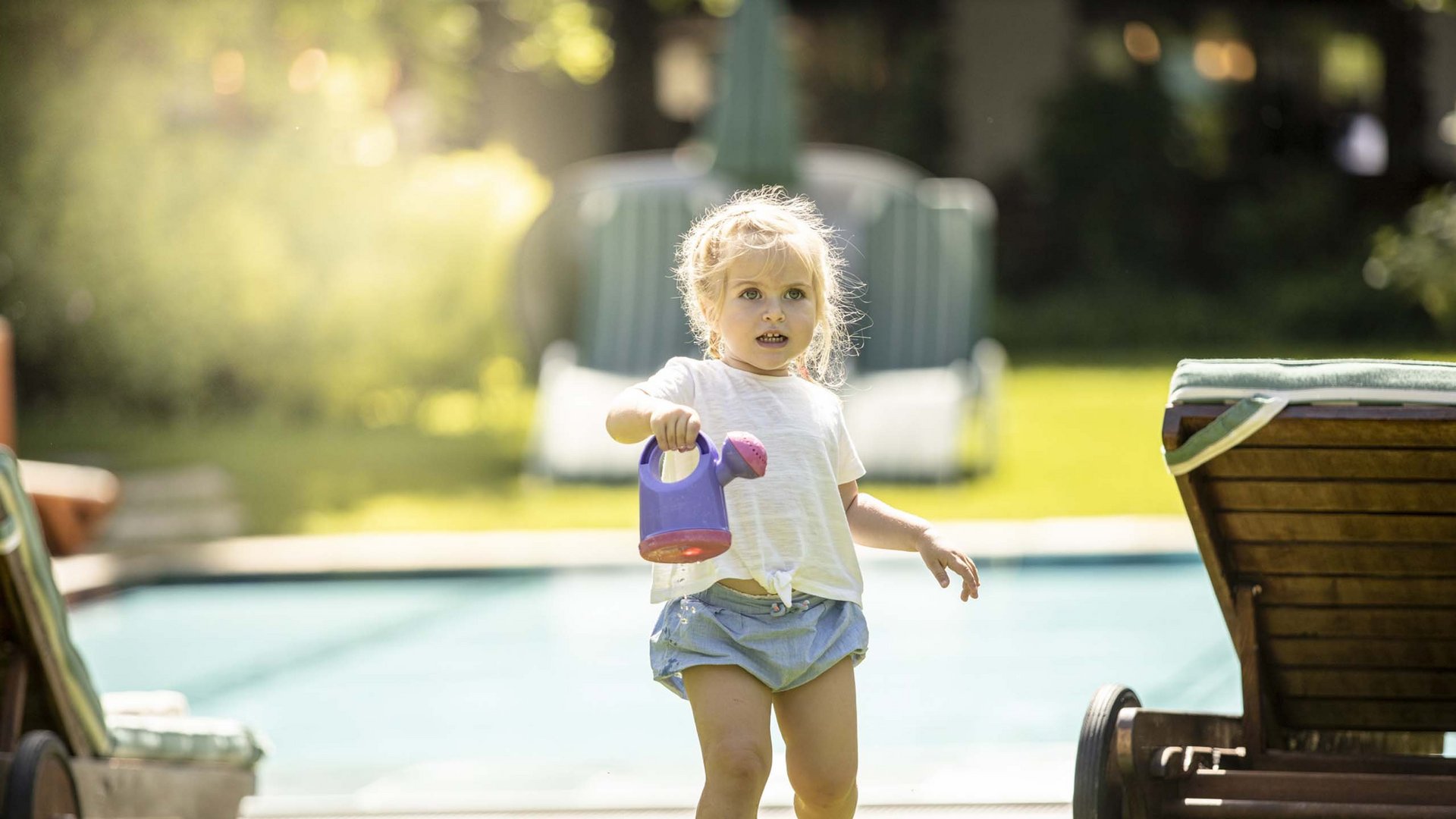 Familienhotel im Alpbachtal: Urlaub mit der Extradosis Spaß Familienhotel im Alpbachtal: Urlaub mit der Extradosis Spaß
