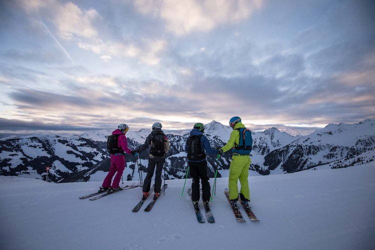 Your ski hotel in Austria at Ski Juwel Alpbachtal Your ski hotel in Austria at Ski Juwel Alpbachtal