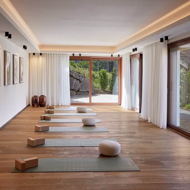 Entspannung und Energie inmitten der Kitzbüheler Alpen Entspannung und Energie inmitten der Kitzbüheler Alpen