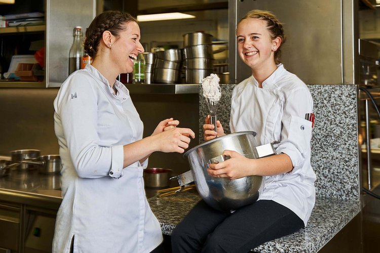 Das familiengeführte Hotel Der Böglerhof Das familiengeführte Hotel Der Böglerhof