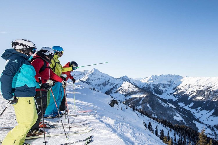 Your ski hotel in Austria at Ski Juwel Alpbachtal Your ski hotel in Austria at Ski Juwel Alpbachtal