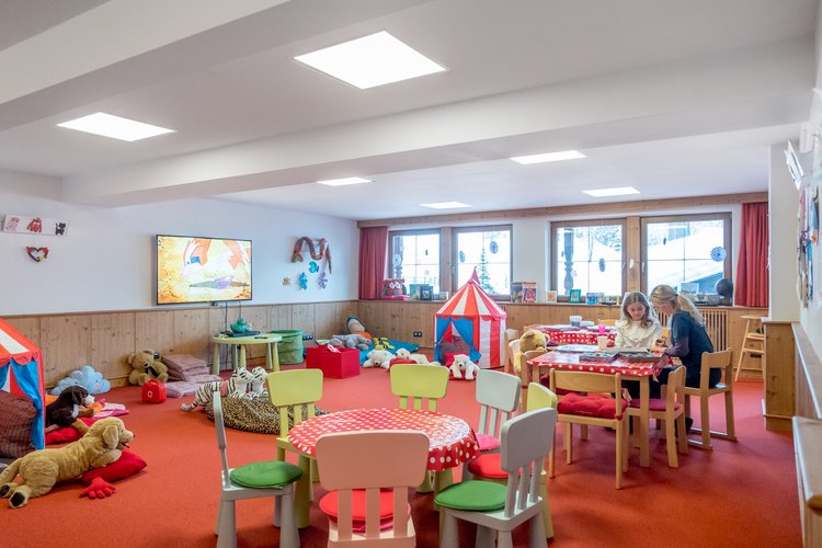 Familienhotel im Alpbachtal: Urlaub mit der Extradosis Spaß Familienhotel im Alpbachtal: Urlaub mit der Extradosis Spaß