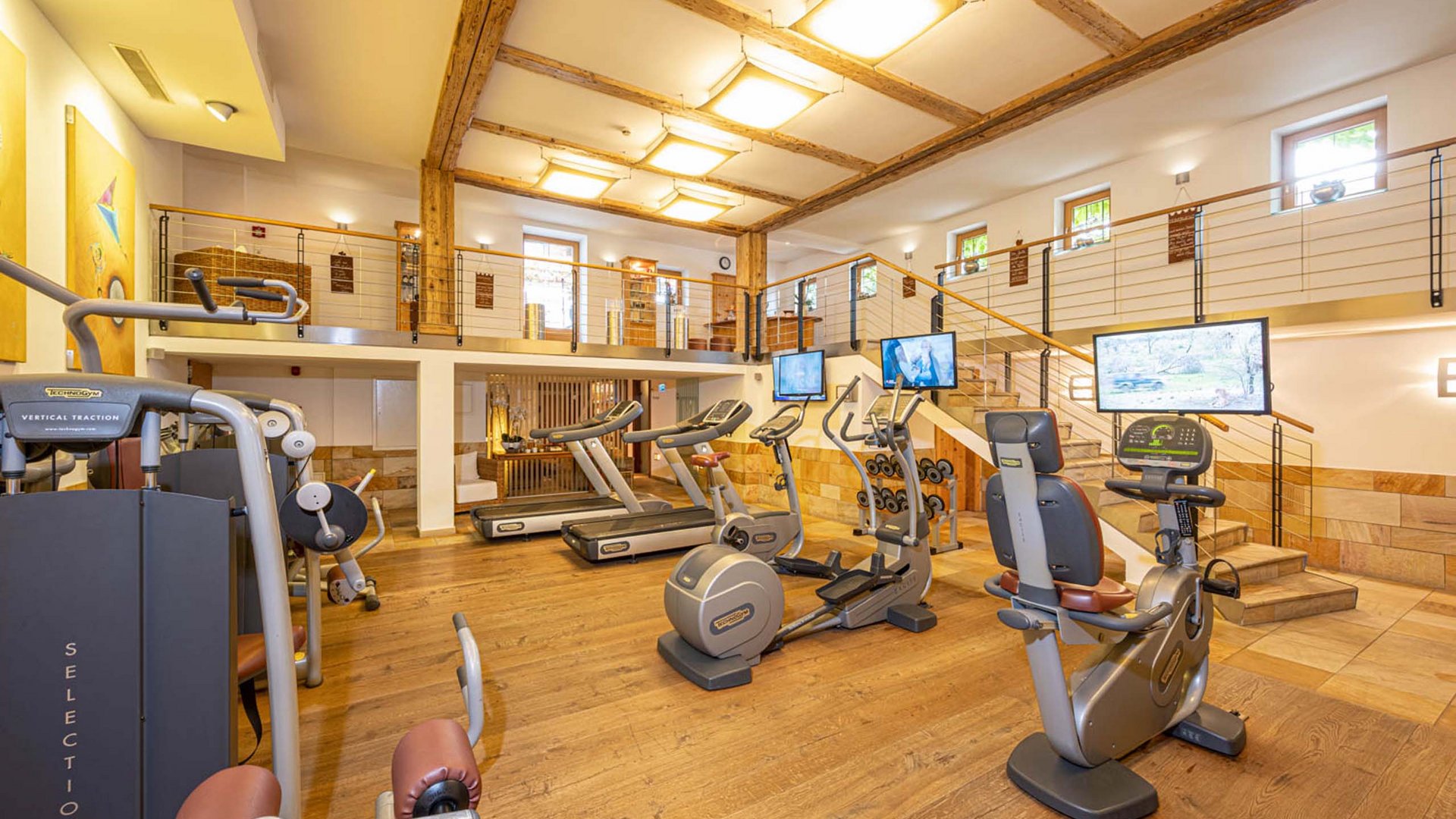 Wandern in Alpbach und Wellnessprogramm Wandern in Alpbach und Wellnessprogramm