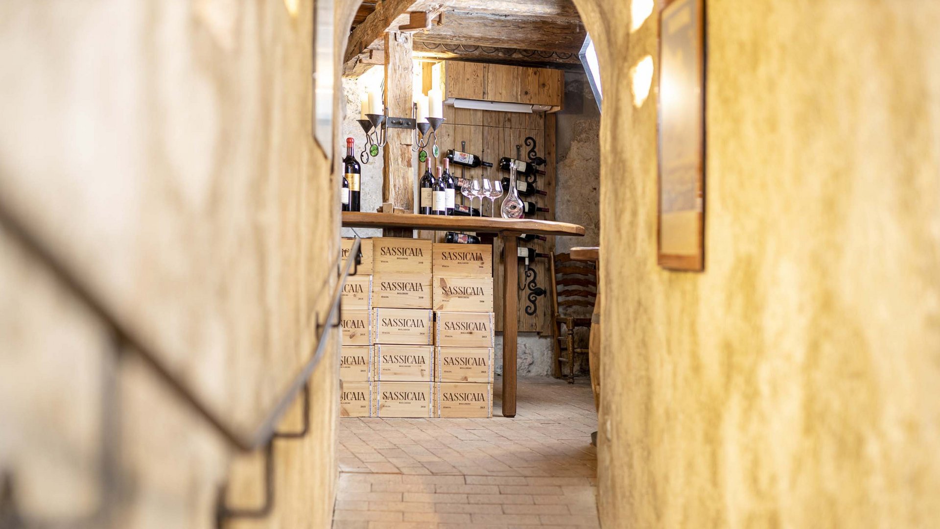 A gourmet hotel in Austria A gourmet hotel in Austria