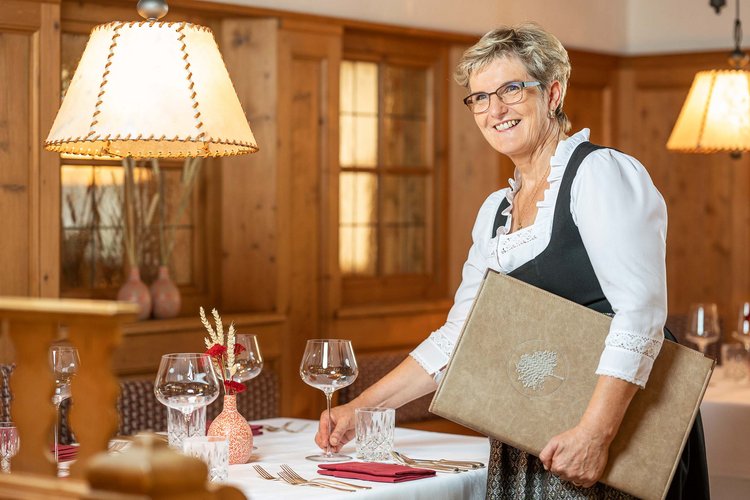 Das familiengeführte Hotel Der Böglerhof Das familiengeführte Hotel Der Böglerhof